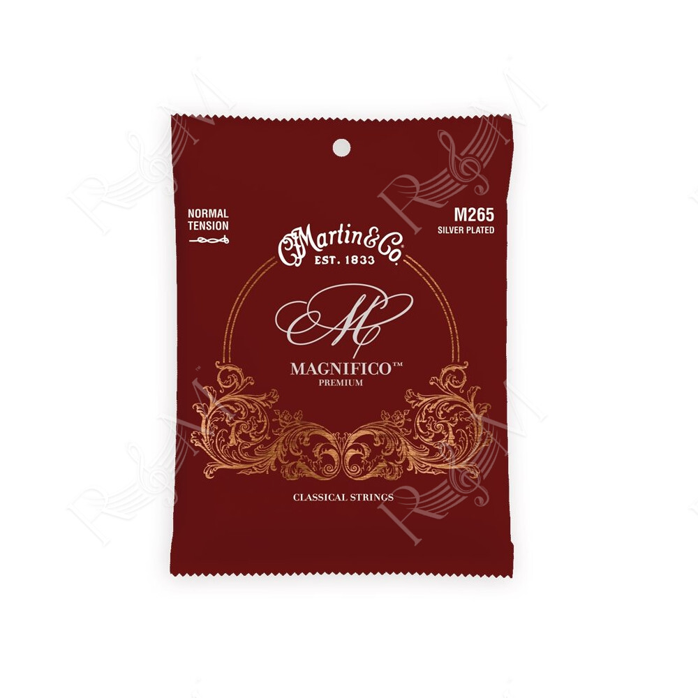 M265 Classical Premium Magnifico Tensione Normale 25-42