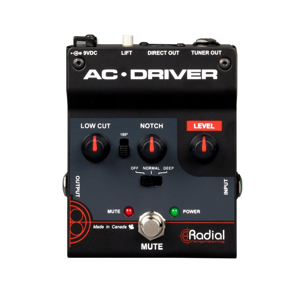 AC-DRIVER