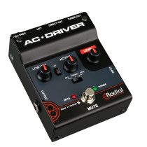 AC-DRIVER