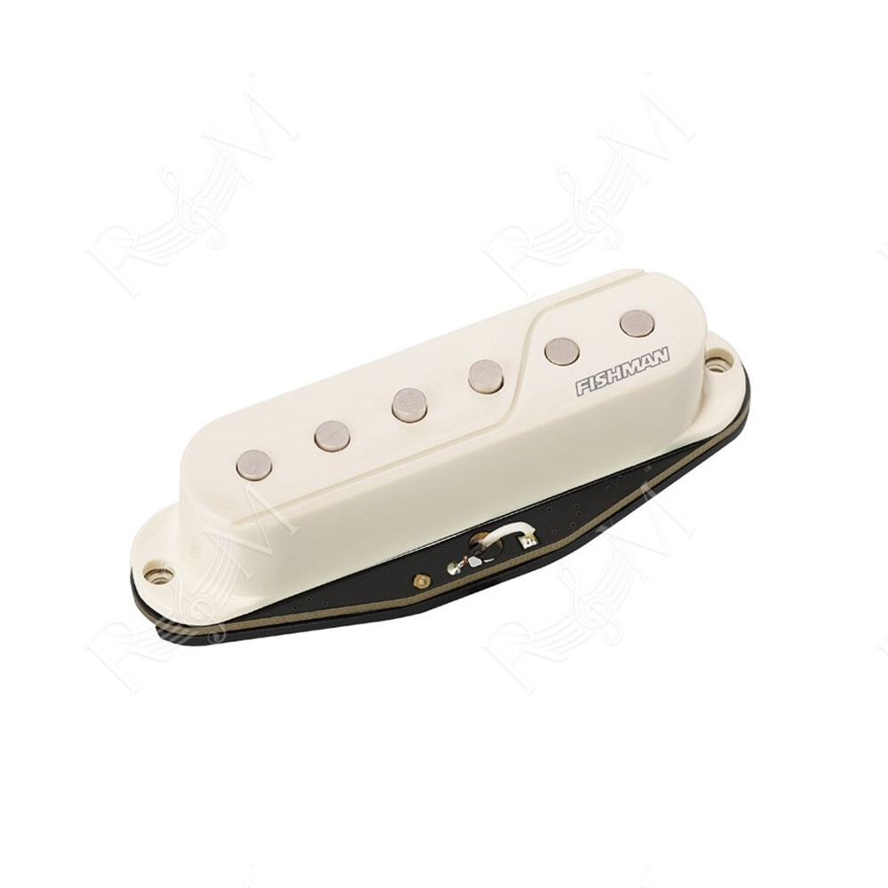 Fluence Single Width Pickups for HSH, HSS, HS Passive