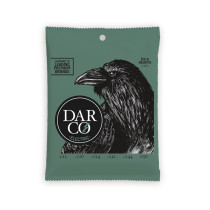 D910 Darco Electric Heavy Nickel Wound 12-56