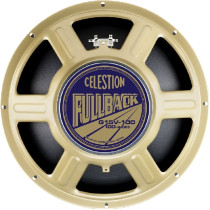 G15V-100 Fullback 15" 100W 16ohm