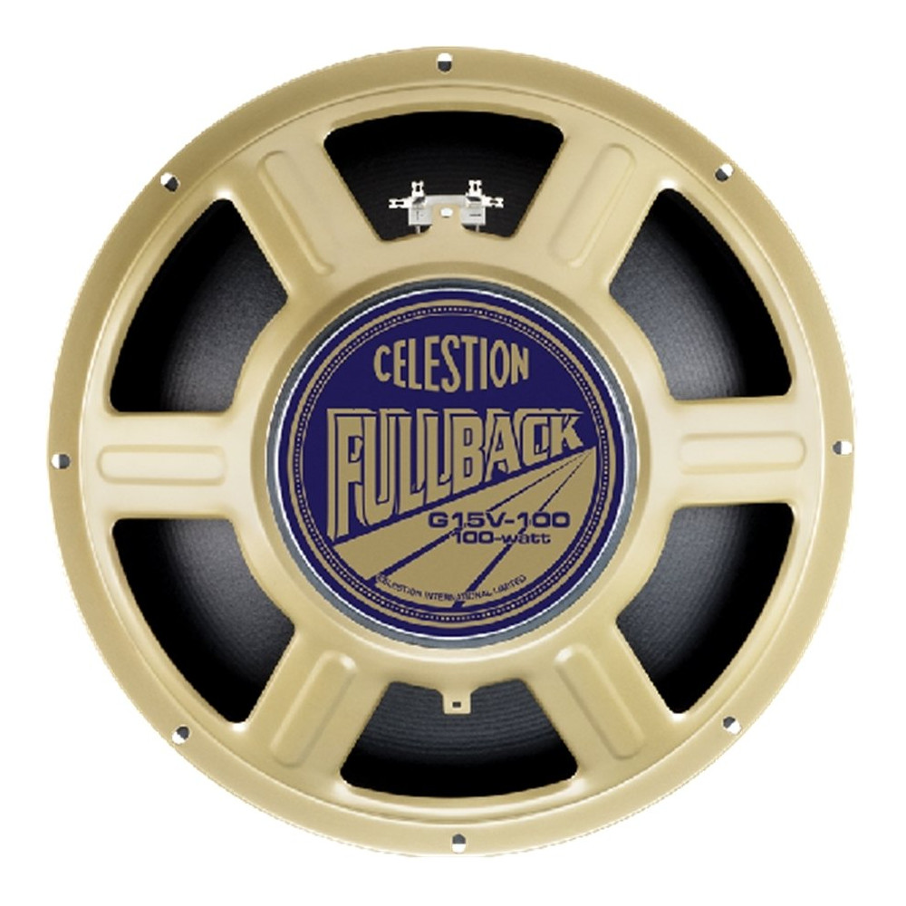 G15V-100 Fullback 15" 100W 16ohm