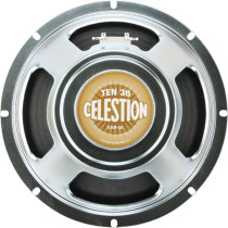 Ten 30 10" 30W 16ohm
