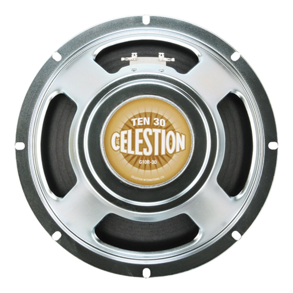 Ten 30 10" 30W 16ohm