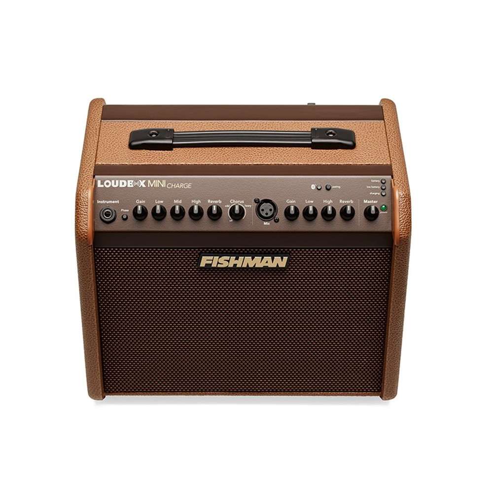 Loudbox Mini Charge Bluetooth 60W (PRO-LBC-500)