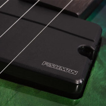 Fluence Tosin Abasi Black Plastic set/2 8 Corde