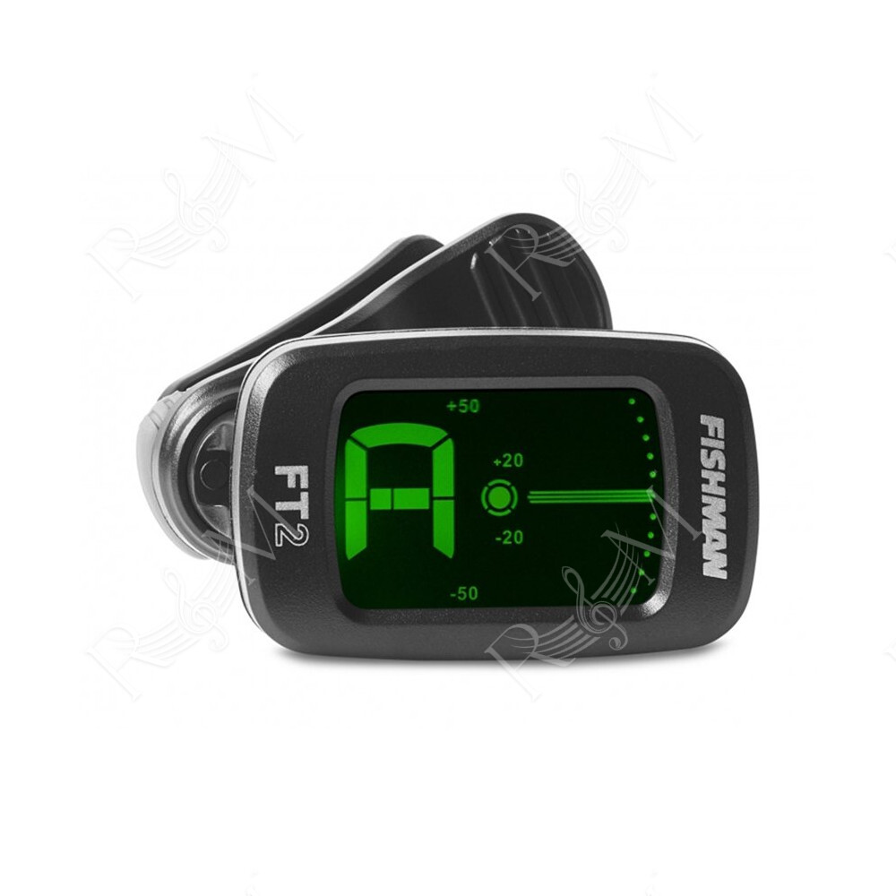 FT-2 Digital Chromatic Tuner (ACC-TUN-FT2)