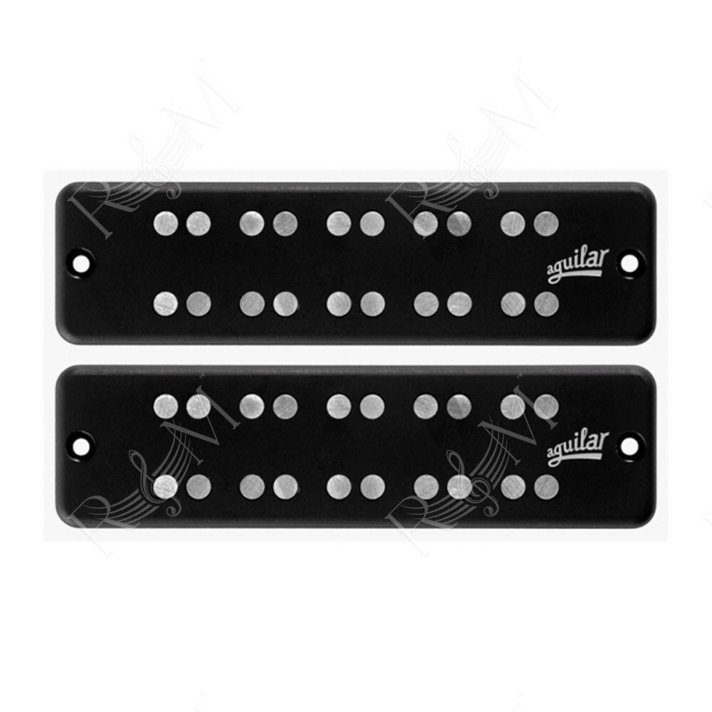 5SD-D4 - Super Double Soapbar 5 Corde