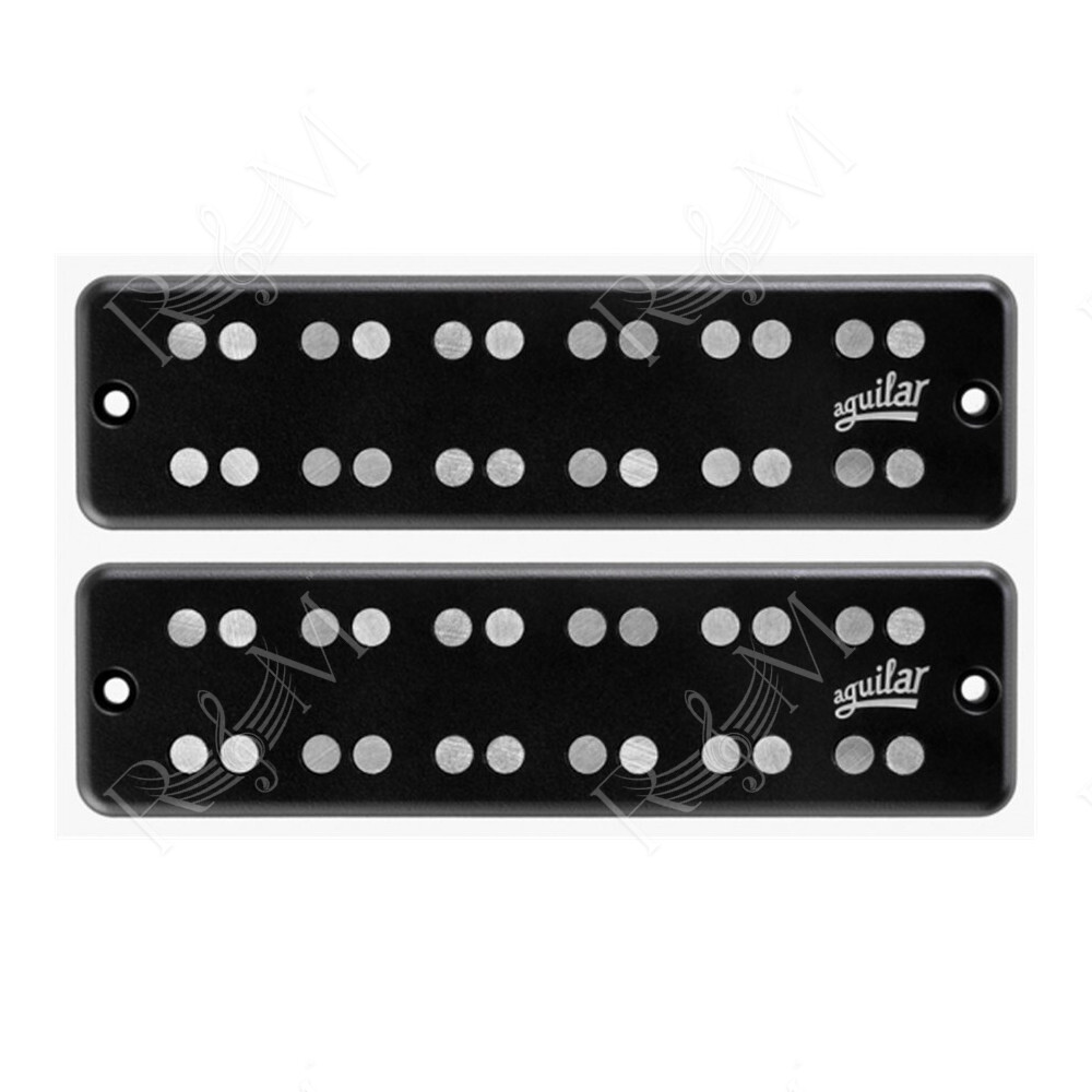 6SD-D4 - Super Double Soapbar 6 Corde