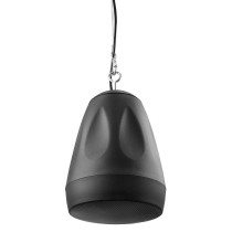 PDS65B Pendant Speak.60W 100V Black