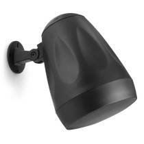 PDS65B Pendant Speak.60W 100V Black