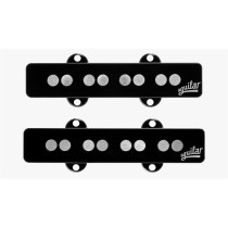 AG 4J-HOT - Hot Jazz Bass 4 Corde