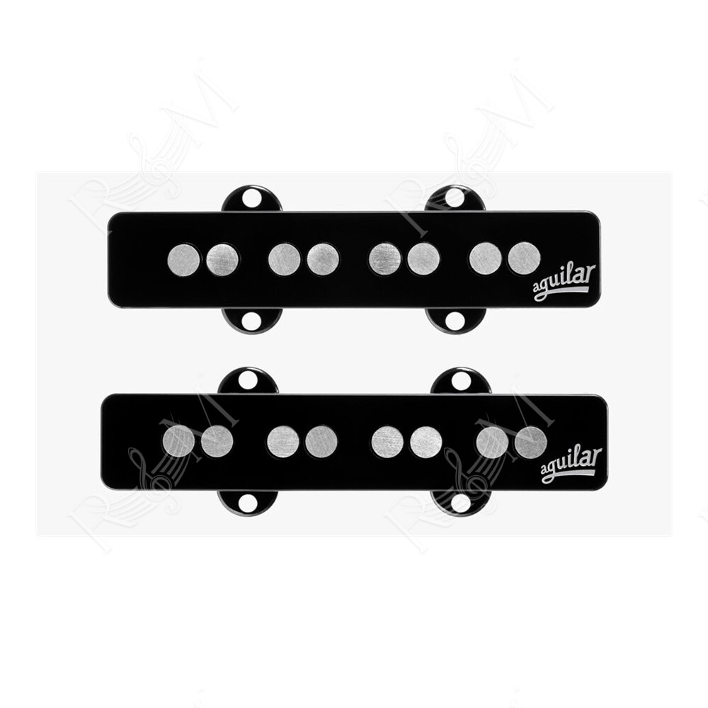 AG 4J-HOT - Hot Jazz Bass 4 Corde