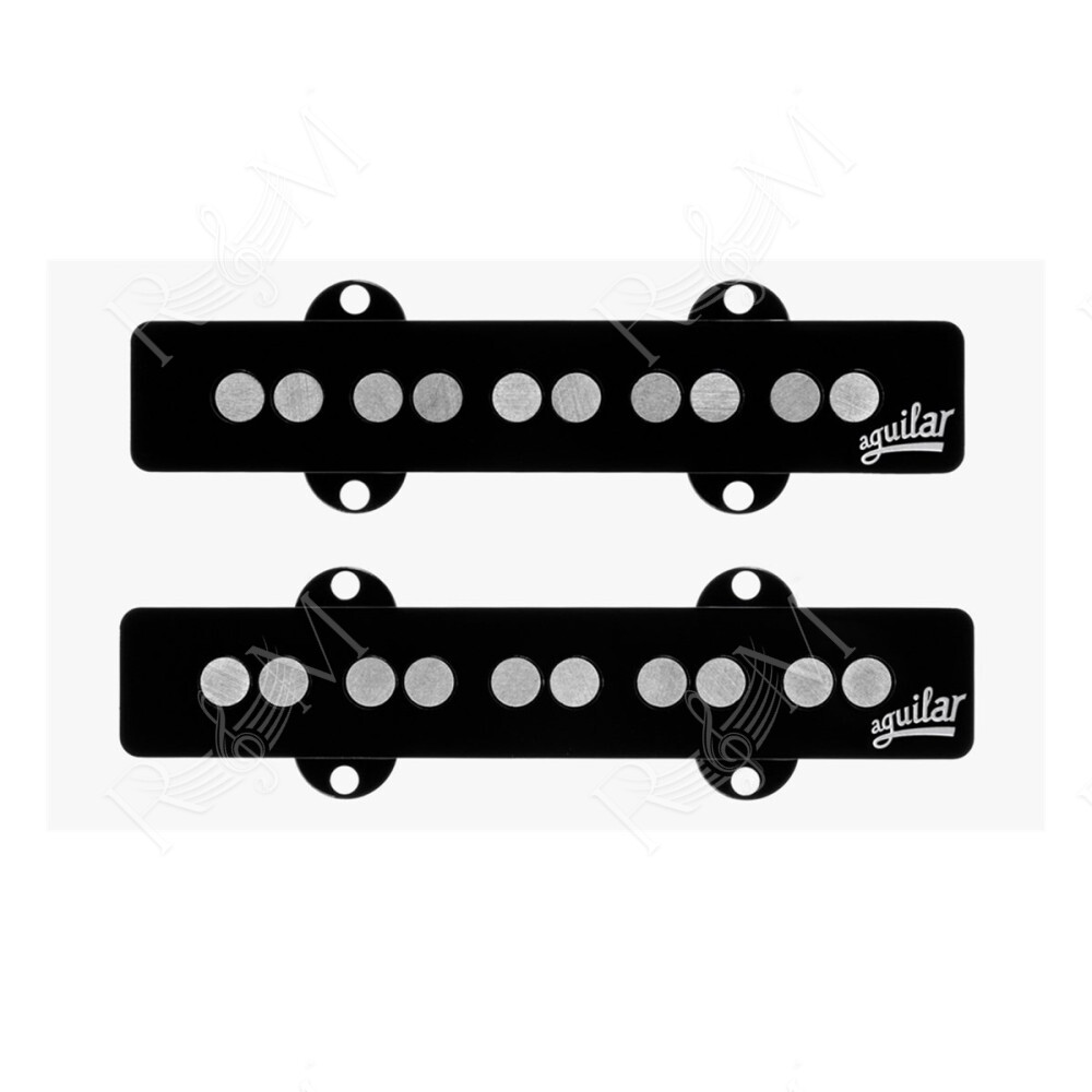 AG 5J-HOT - Hot Jazz Bass 5 Corde