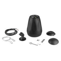 PDS65B Pendant Speak.60W 100V Black