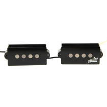 AG 4P-HOT - Hot P Bass 4 Corde