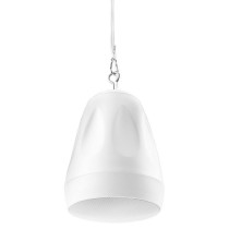 PDS65W Pendant Speak.60W 100V White