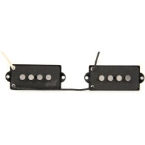 AG 4P-HOT - Hot P Bass 4 Corde