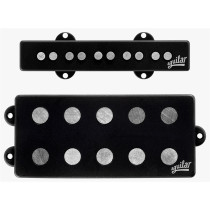 AG 5MJ-HC Set J-Style Bass 5 Corde