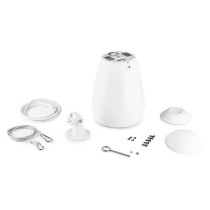 PDS65W Pendant Speak.60W 100V White