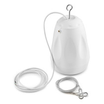 PDS65W Pendant Speak.60W 100V White