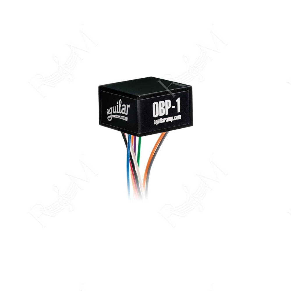 OBP-1SK Preamp