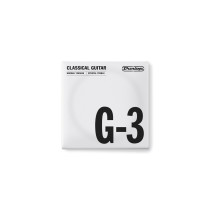 DCY03GNS Corda Singola Nylon 03 Liscia Tensione Normale