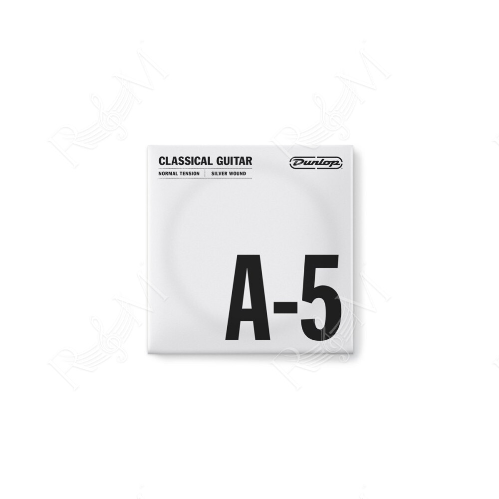 DCV05ANS Corda Singola Nylon 05 Avvolta Tensione Normale