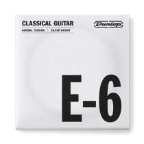 DCV06ENS Corda Singola Nylon 06 Avvolta Tensione Normale