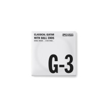 DCY03GNB Corda Singola Nylon 03 Liscia Tensione Normale