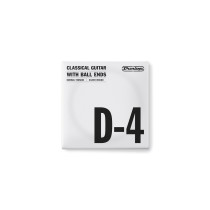 DCV04DNB Corda Singola Nylon 04 Avvolta Tensione Normale
