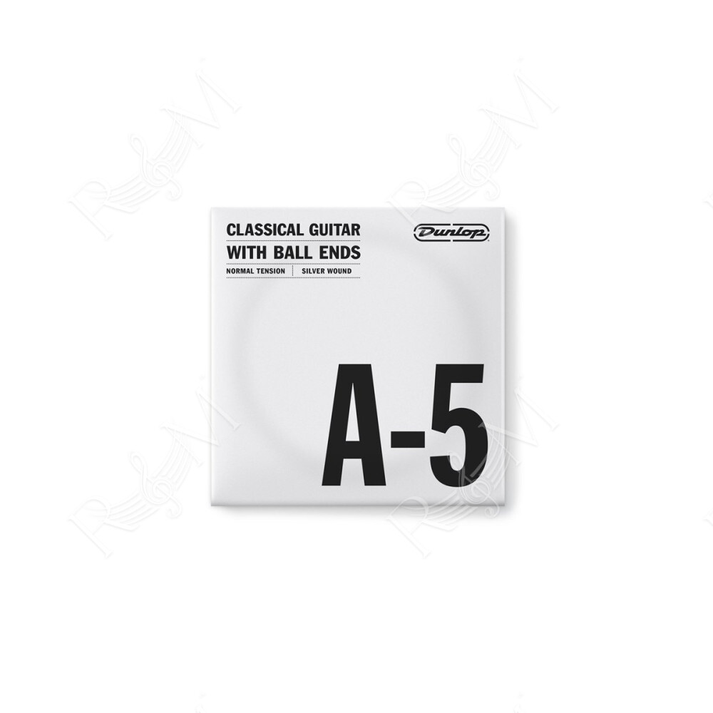 DCV05ANB Corda Singola Nylon 05 Avvolta Tensione Normale