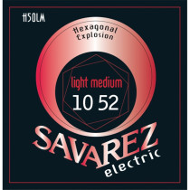 Hexagonal Explosion - H50LM Light Medium Set 010/052