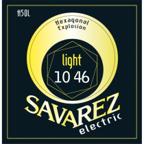 Hexagonal Explosion - H50L Light Set 010/046