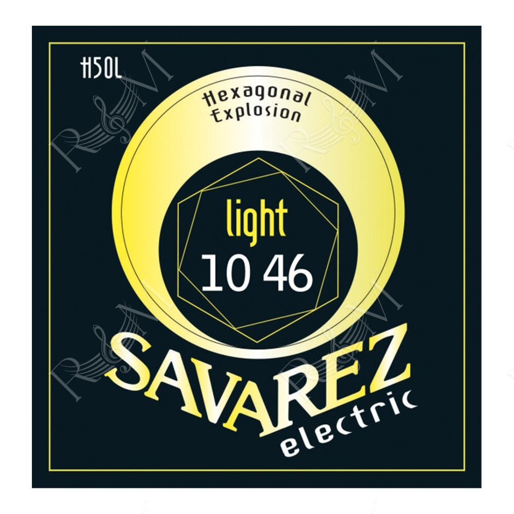 Hexagonal Explosion - H50L Light Set 010/046