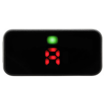 Pitchclip 2 - Accordatore Clip-On