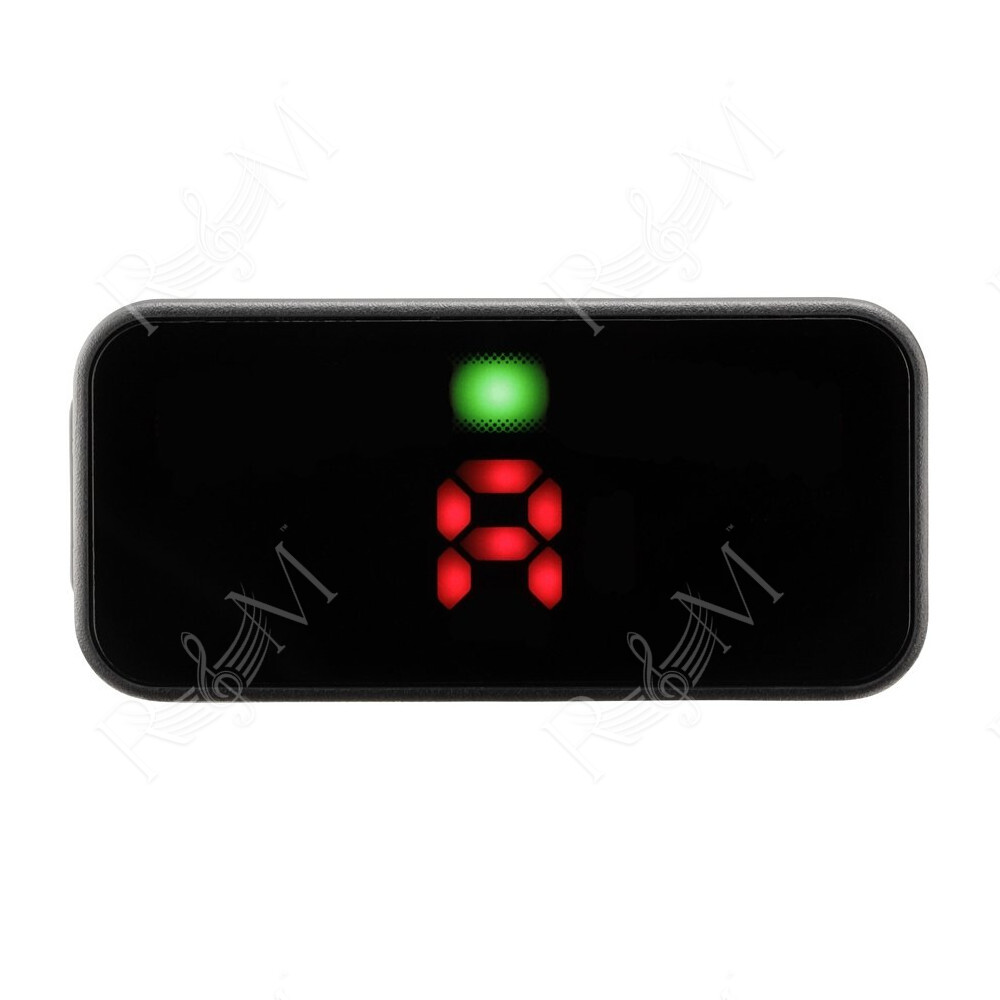 Pitchclip 2 - Accordatore Clip-On