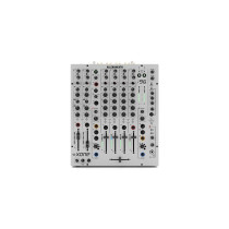 XONE:96 mixer analogico per club e DJ con doppia interfaccia audio USB