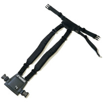 Power Straps Tracolla per rullante PG 6560 S-M