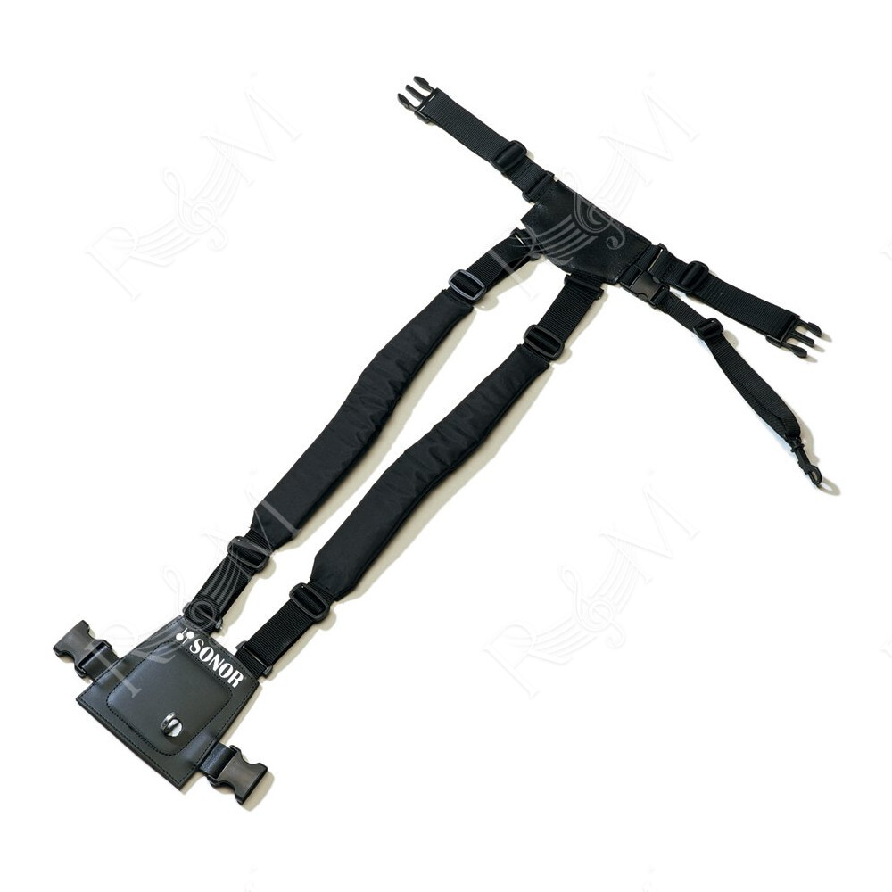 Power Straps Tracolla per rullante PG 6560 S-M