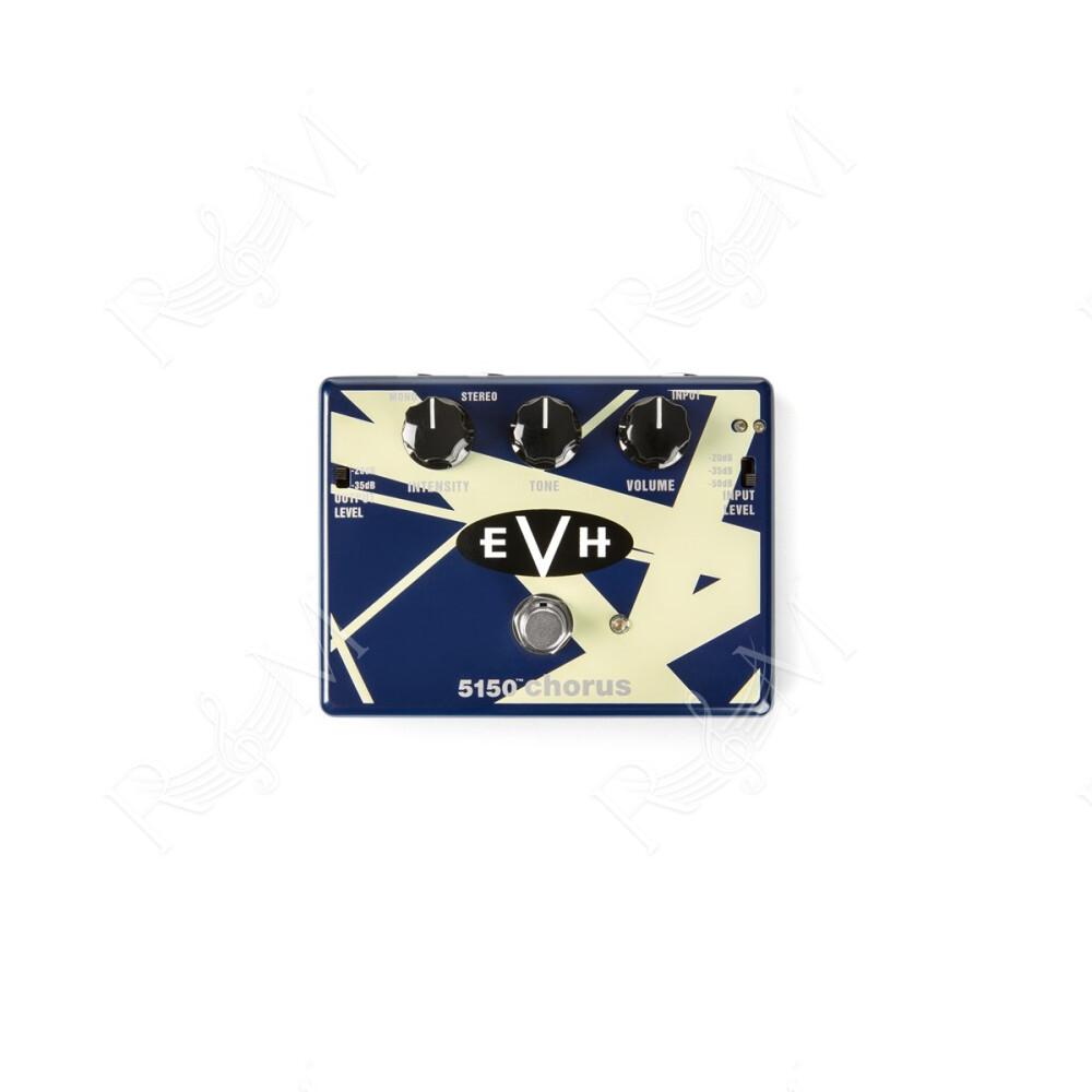 EVH30 Chorus