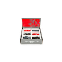 MD1901 Prime Grip Lunch Box