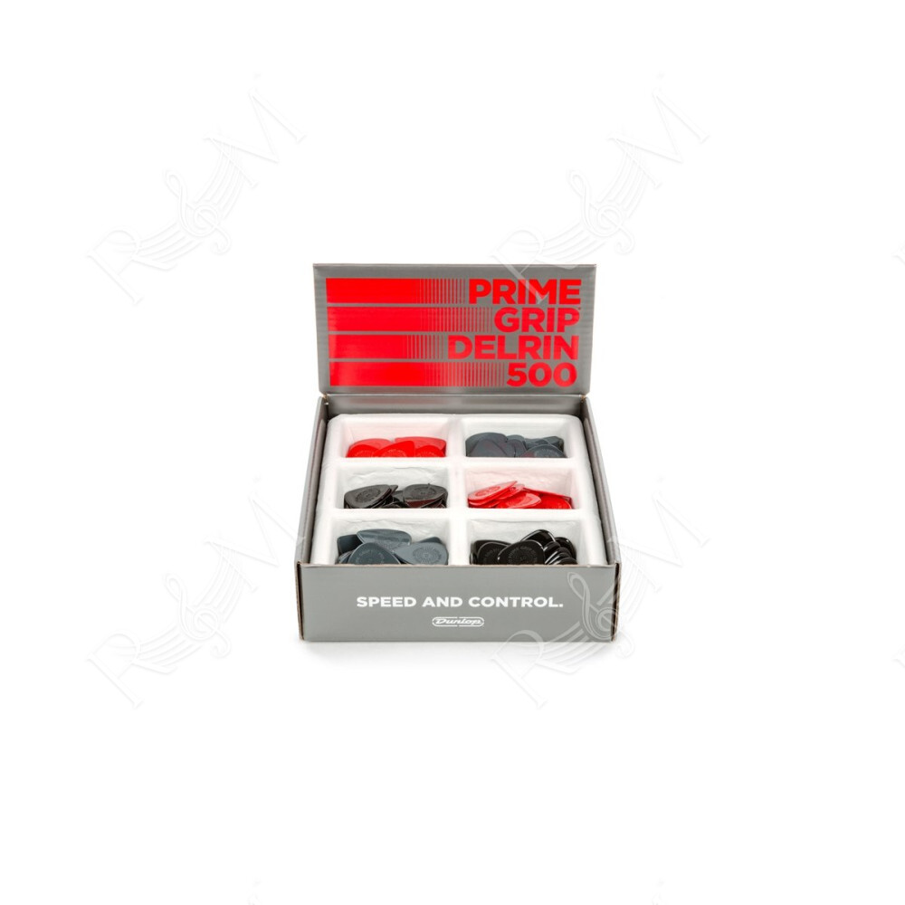 MD1901 Prime Grip Lunch Box