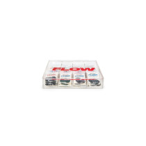 5491 Display Flow Acrilico 64 Player's Pack/Cab