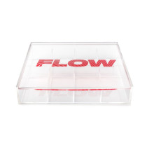 5491E Display Flow Acrilico Vuoto