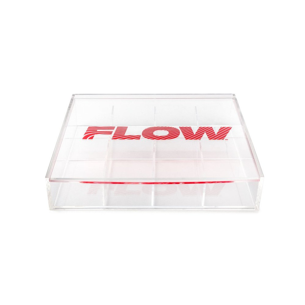 5491E Display Flow Acrilico Vuoto