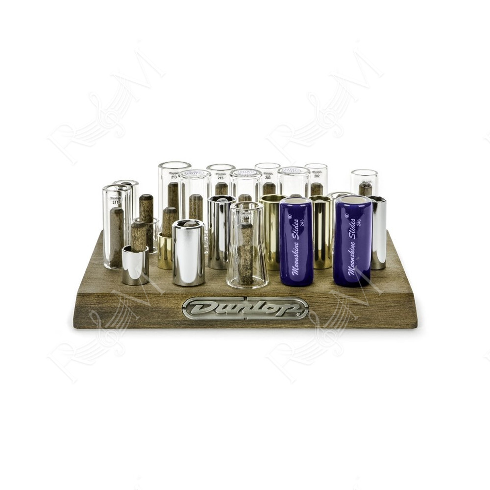SR22 Slide Rack 22 Post Loaded