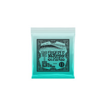 2326 Nylon Ukulele Strings Black