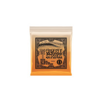 2329 Nylon Ukulele Strings Clear
